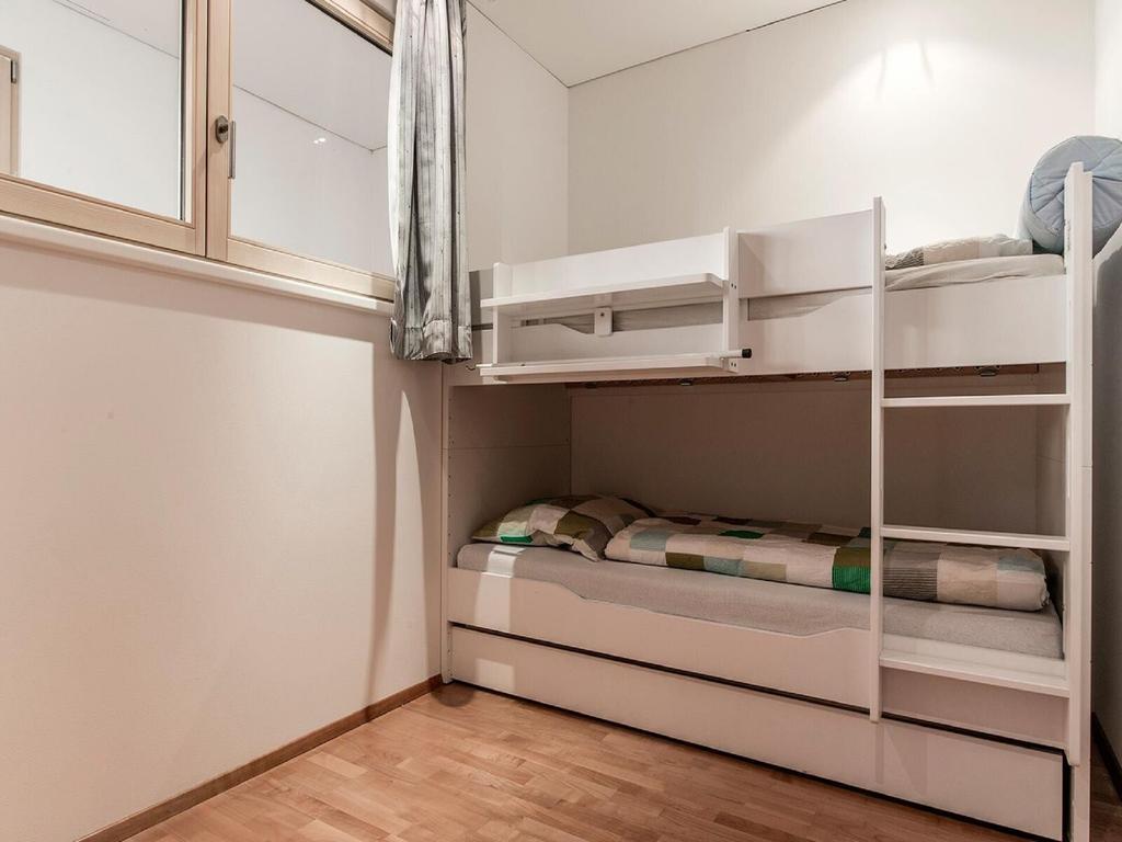 Ferienwohnung Lifinar Schruns Ngoại thất bức ảnh