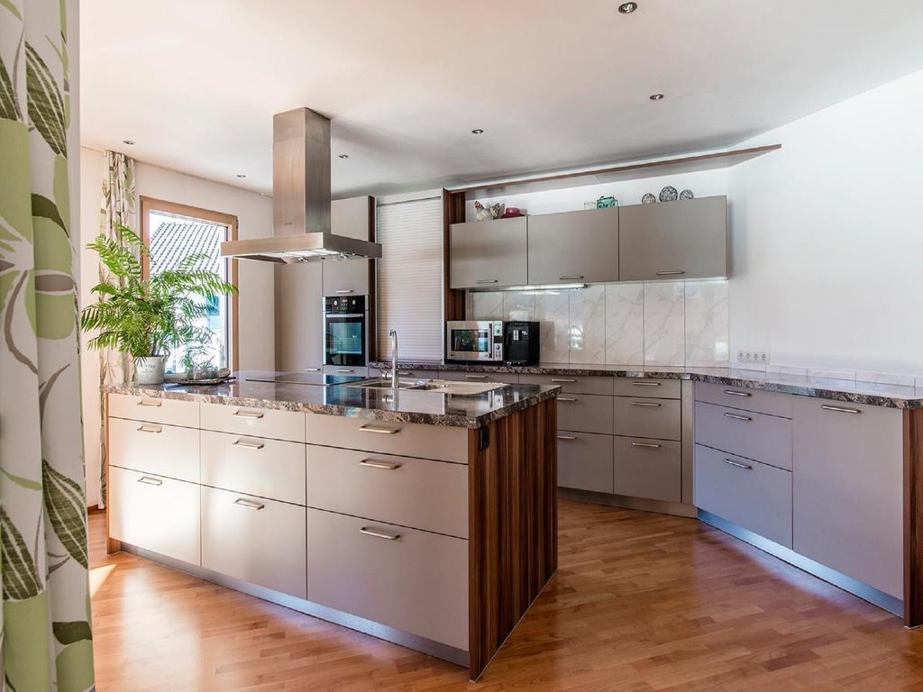 Ferienwohnung Lifinar Schruns Ngoại thất bức ảnh